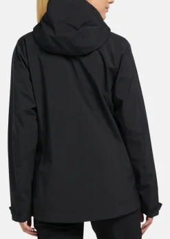 Haglöfs Tjärn Jacket Women