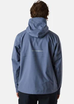 Swedemount Tjörn Rain Jacket