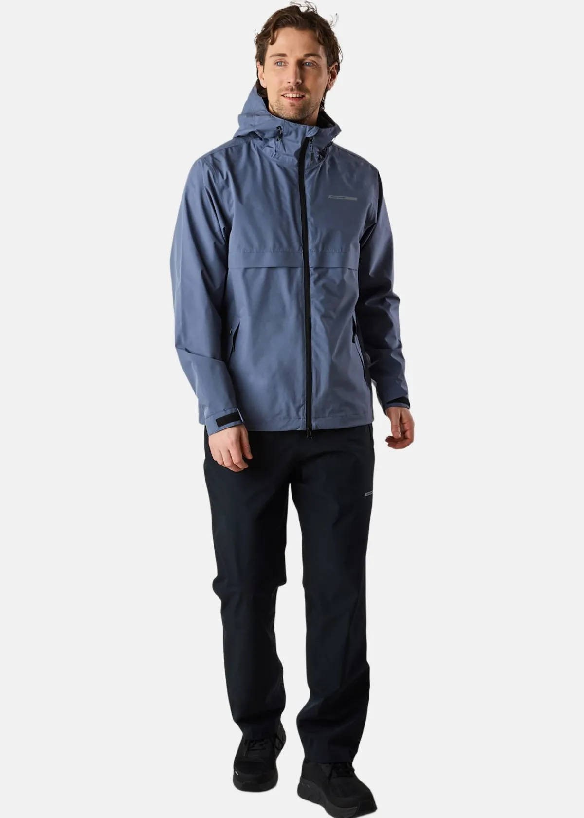 Swedemount Tjörn Rain Jacket