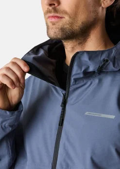 Swedemount Tjörn Rain Jacket