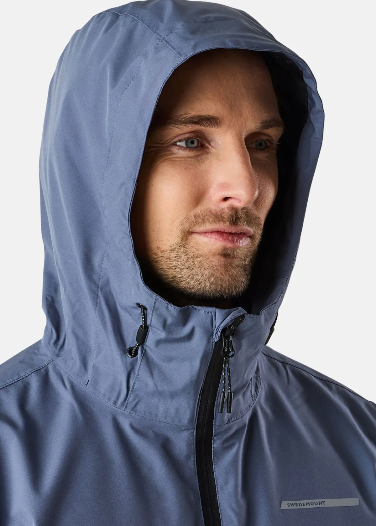 Swedemount Tjörn Rain Jacket