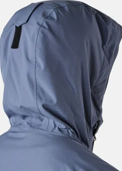 Swedemount Tjörn Rain Jacket