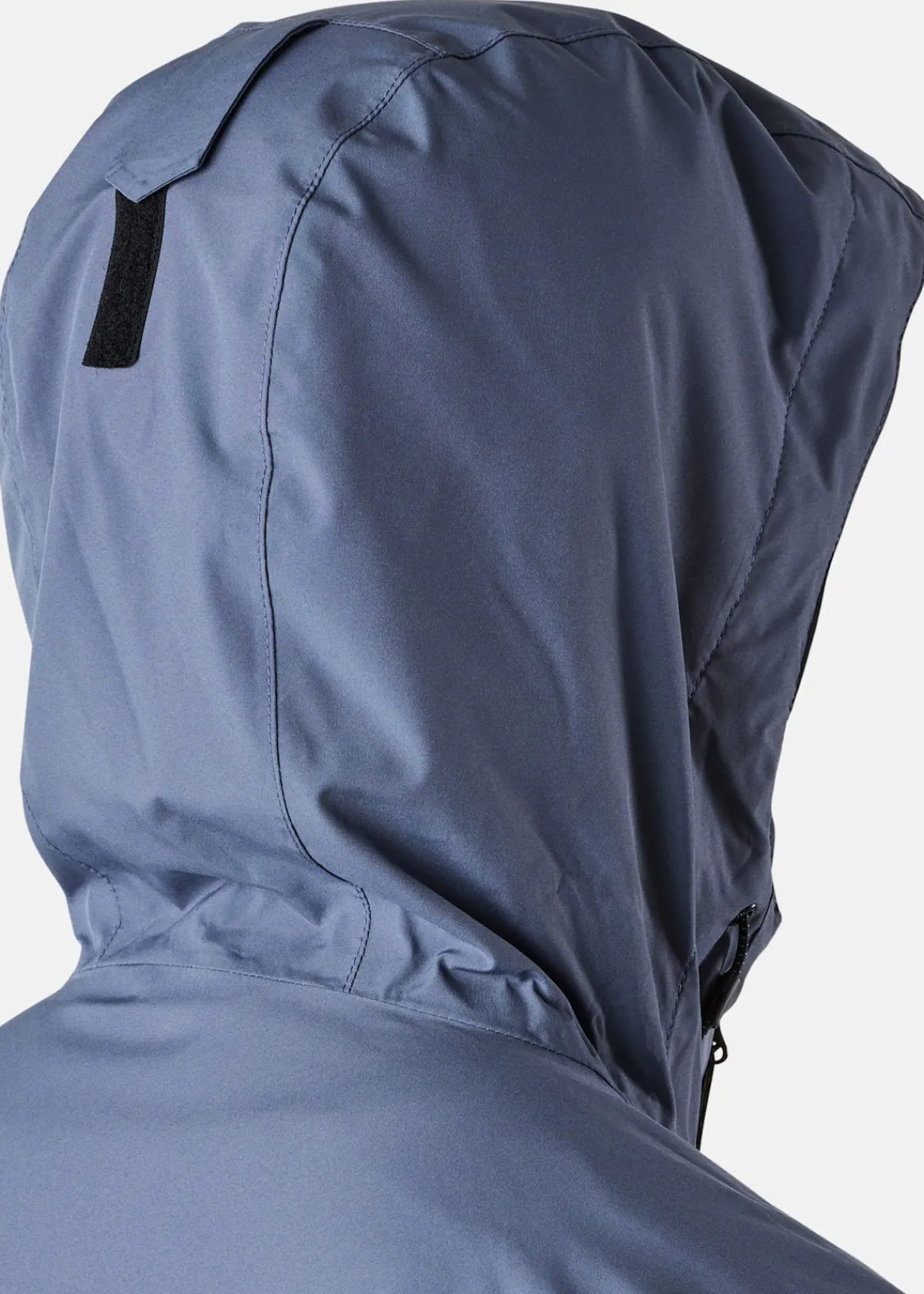 Swedemount Tjörn Rain Jacket