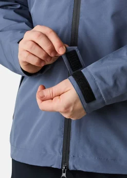 Swedemount Tjörn Rain Jacket