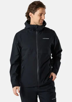 Swedemount Tjörn Rain Jacket