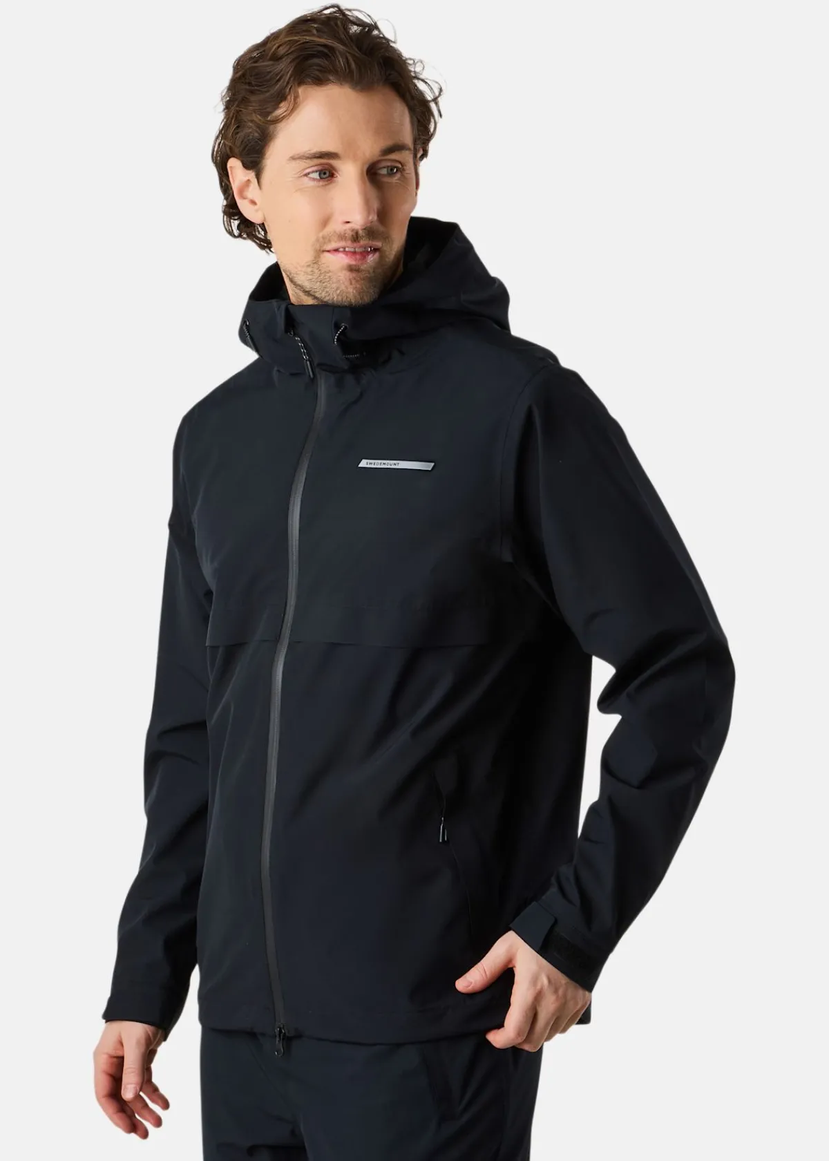 Swedemount Tjörn Rain Jacket