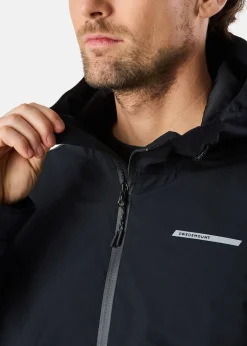Swedemount Tjörn Rain Jacket