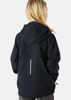 Barn Swedemount Tjörn Rain Jacket JR