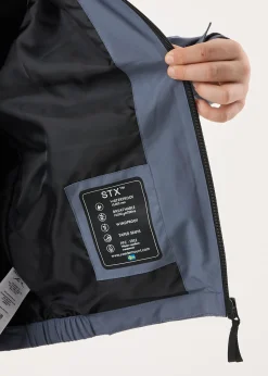 Barn Swedemount Tjörn Rain Jacket JR