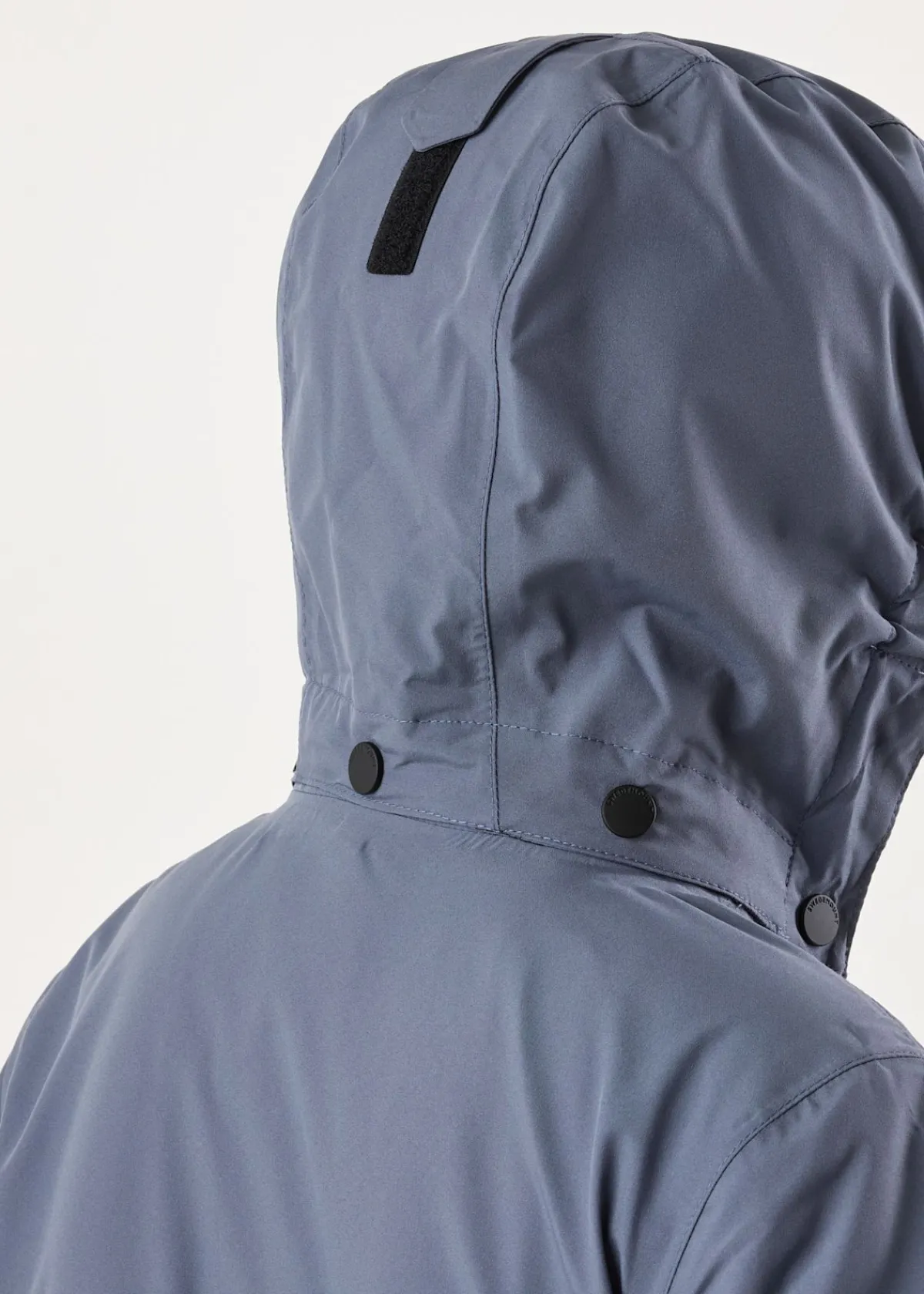 Barn Swedemount Tjörn Rain Jacket JR