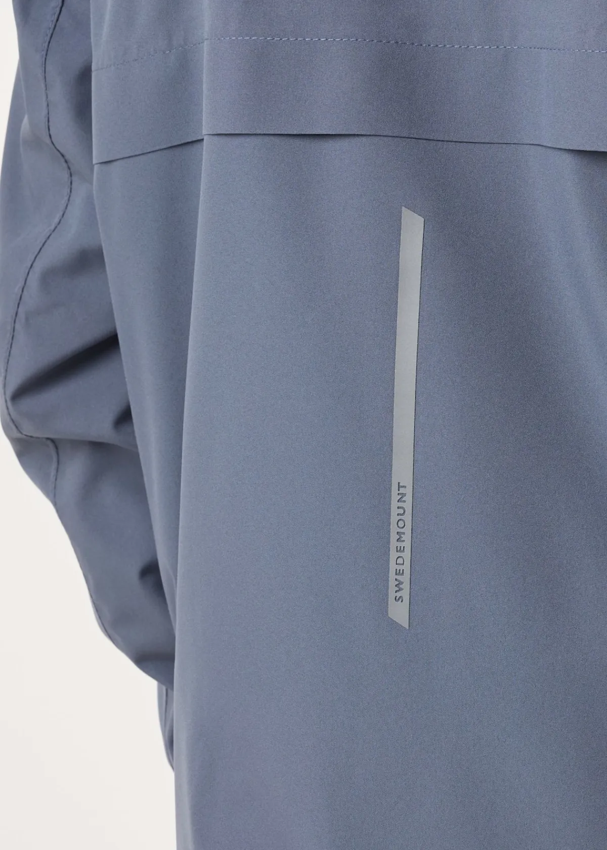 Barn Swedemount Tjörn Rain Jacket JR