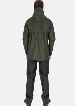 Swedemount Tjärnö Rain Set
