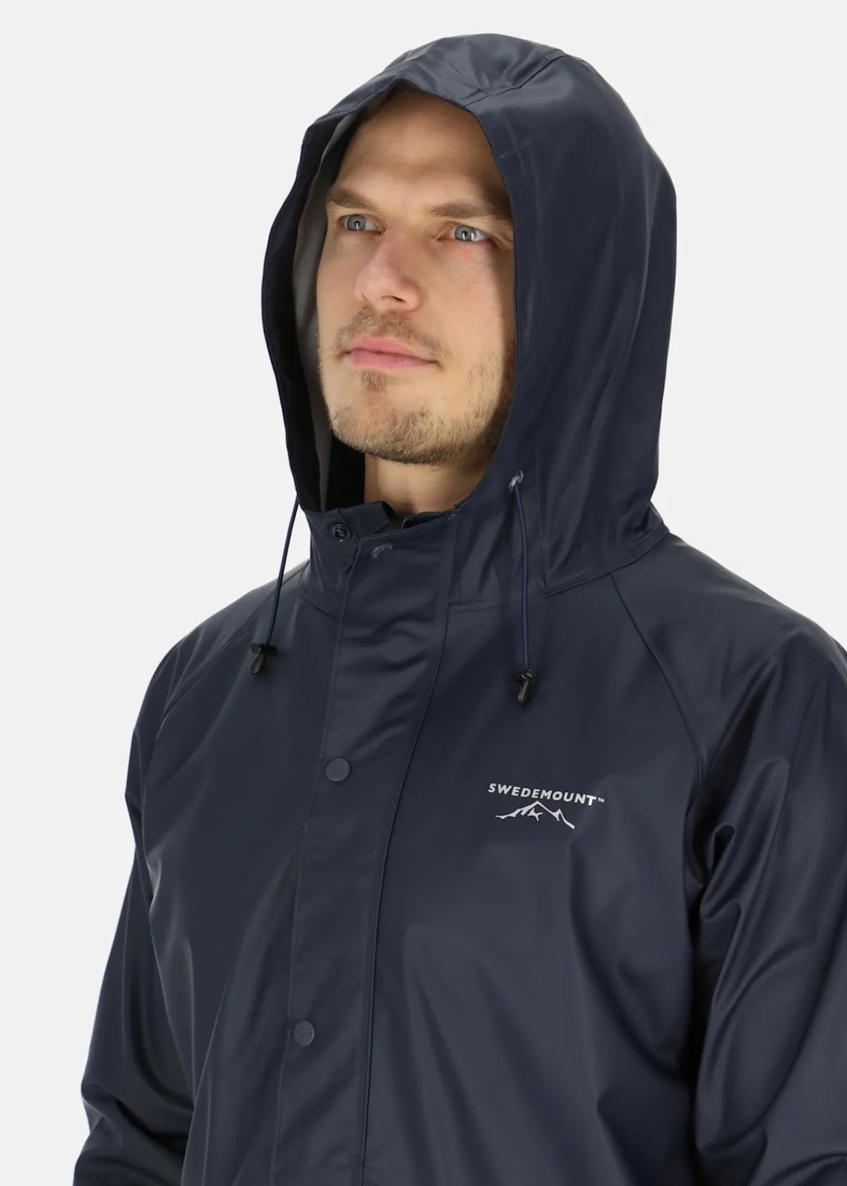Swedemount Tjärnö Rain Set