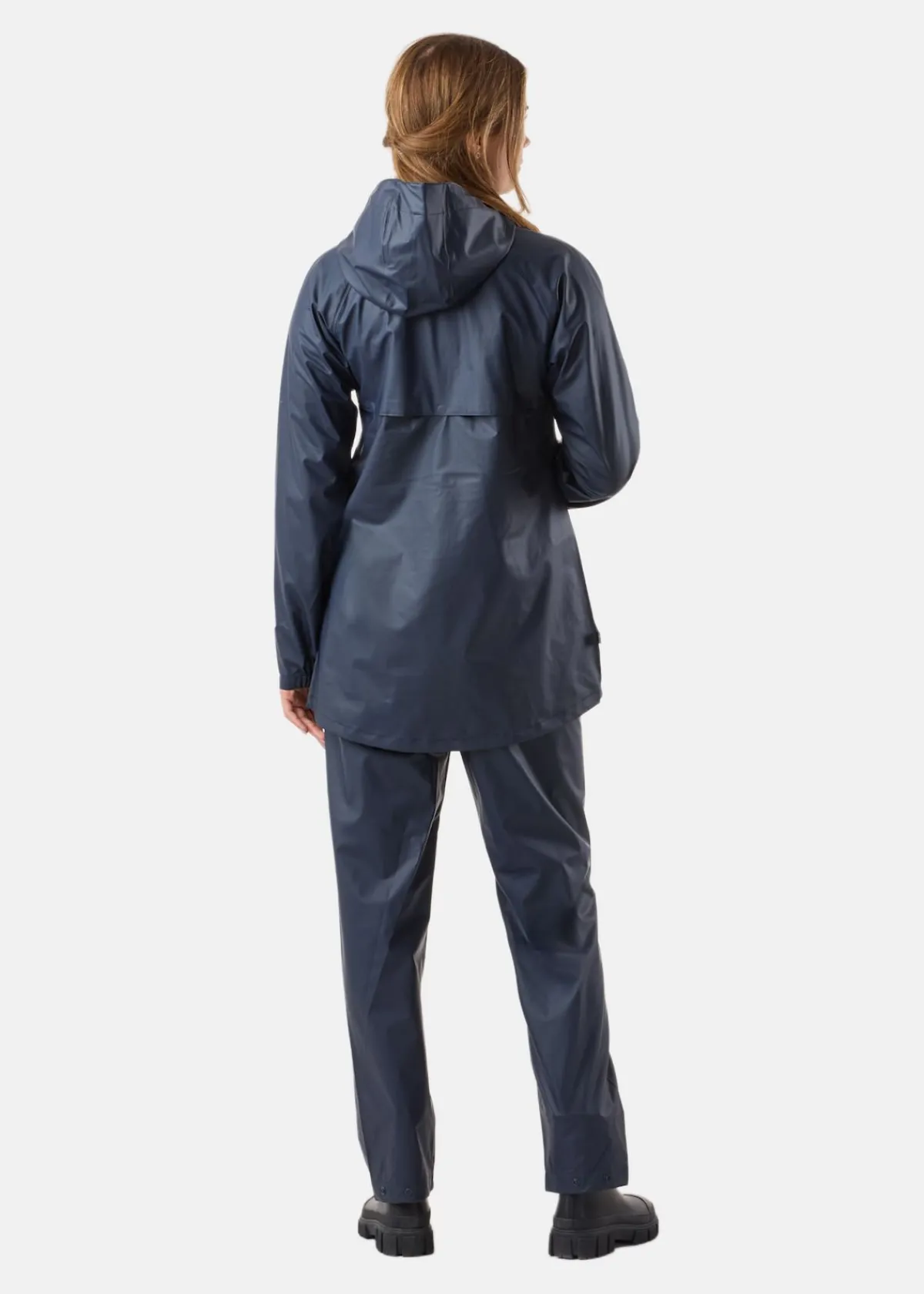Swedemount Tjärnö Rain Set W