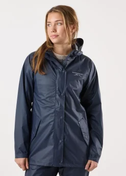 Swedemount Tjärnö Rain Set W