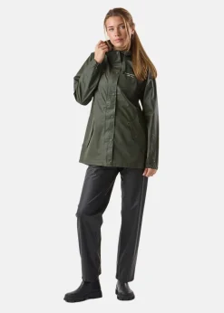 Swedemount Tjärnö Rain Set W
