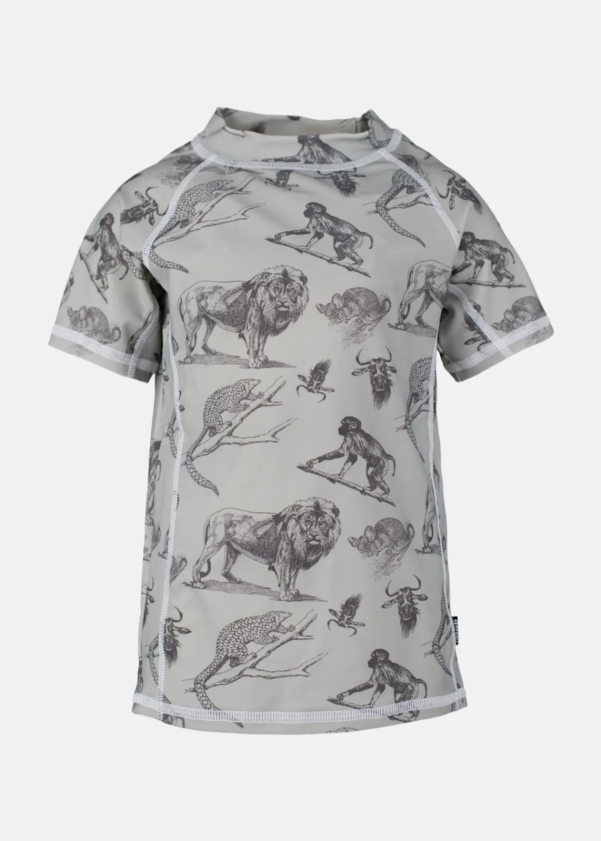 Barn Lindberg TOBAGO T-SHIRT