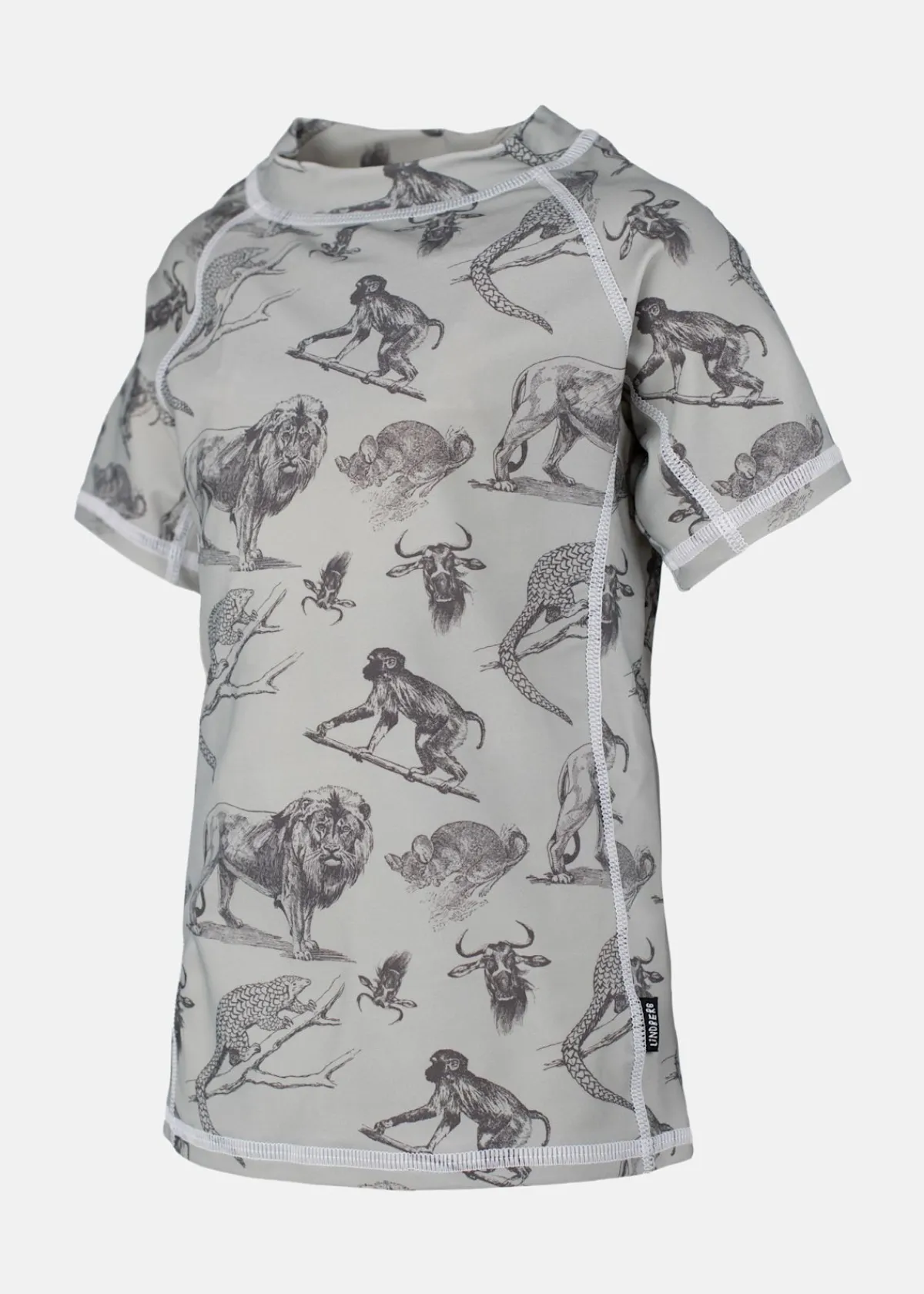 Barn Lindberg TOBAGO T-SHIRT