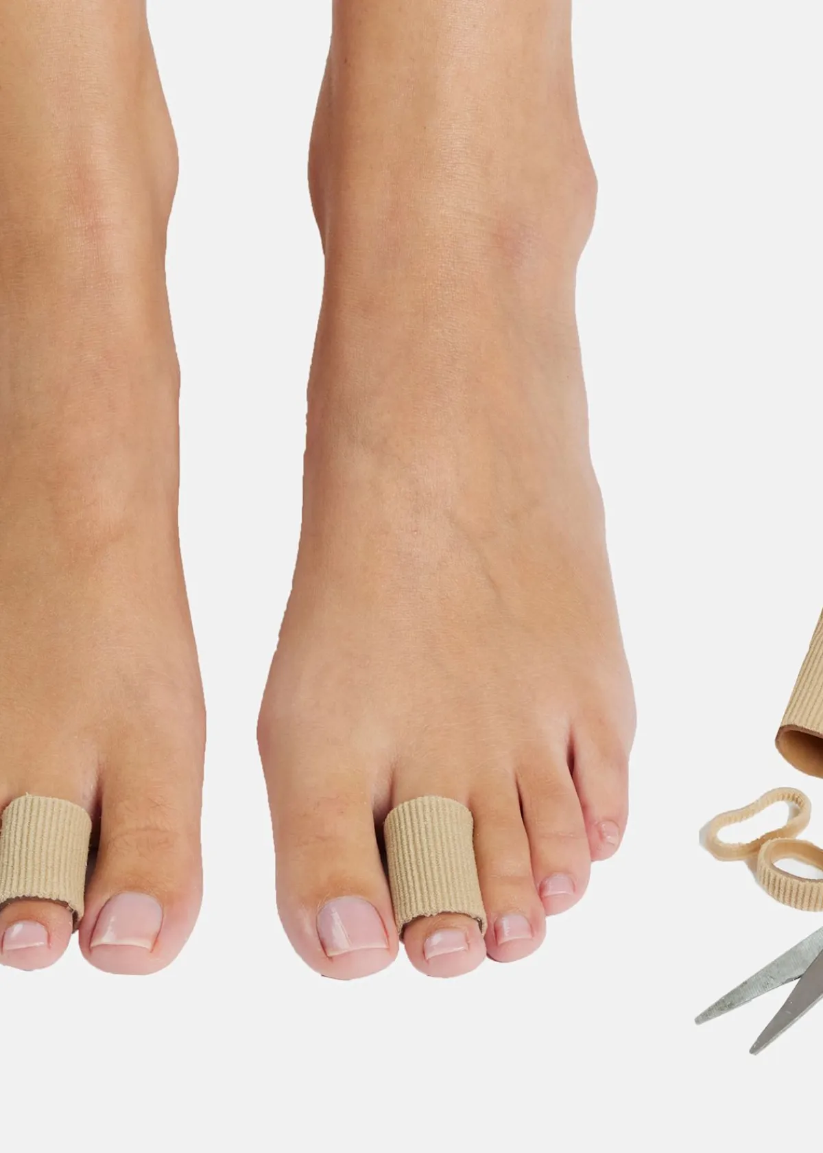Barn 52 Bones Toe Protect Tube