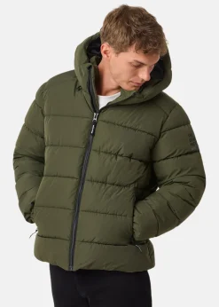 Denim Factory Tokyo Puffy Jacket