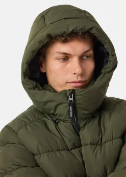 Denim Factory Tokyo Puffy Jacket
