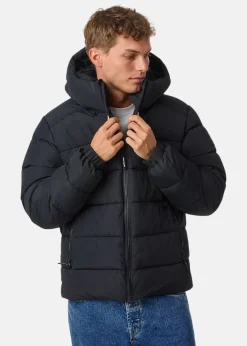 Denim Factory Tokyo Puffy Jacket