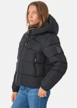 Denim Factory Tokyo Puffy Jacket W