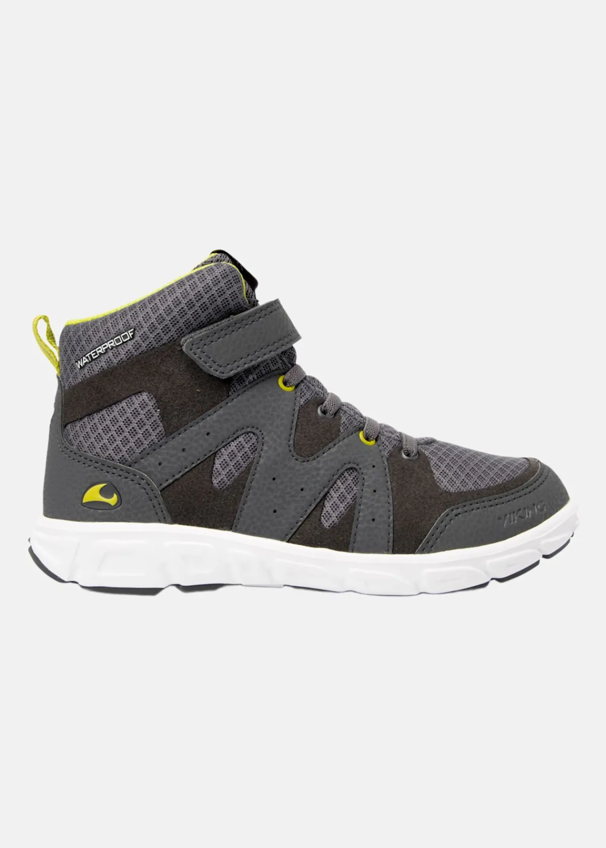Barn Viking Footwear Tolga Mid WP