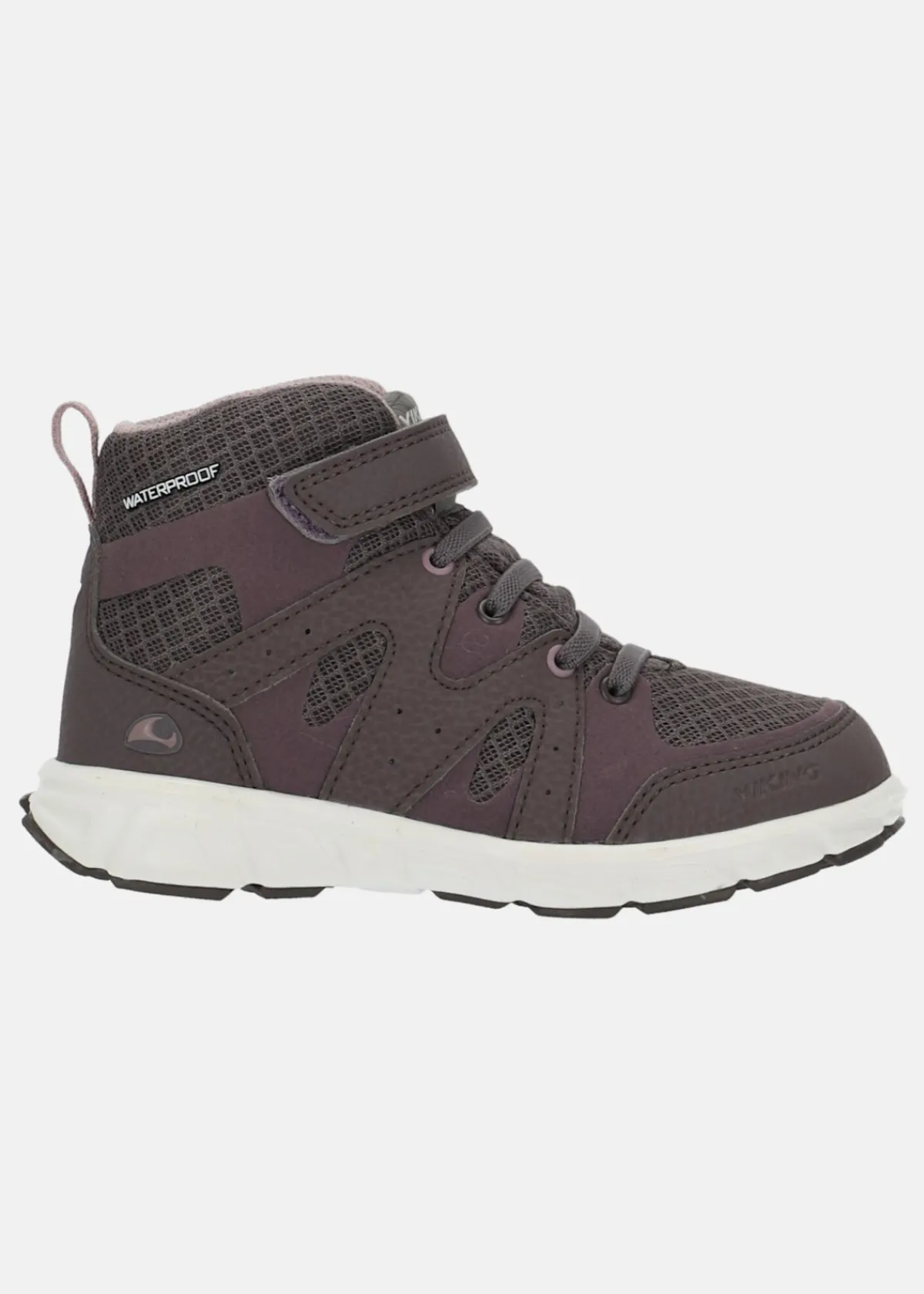 Barn Viking Footwear Tolga Mid WP
