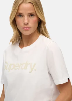 Superdry Tonal Core Tee