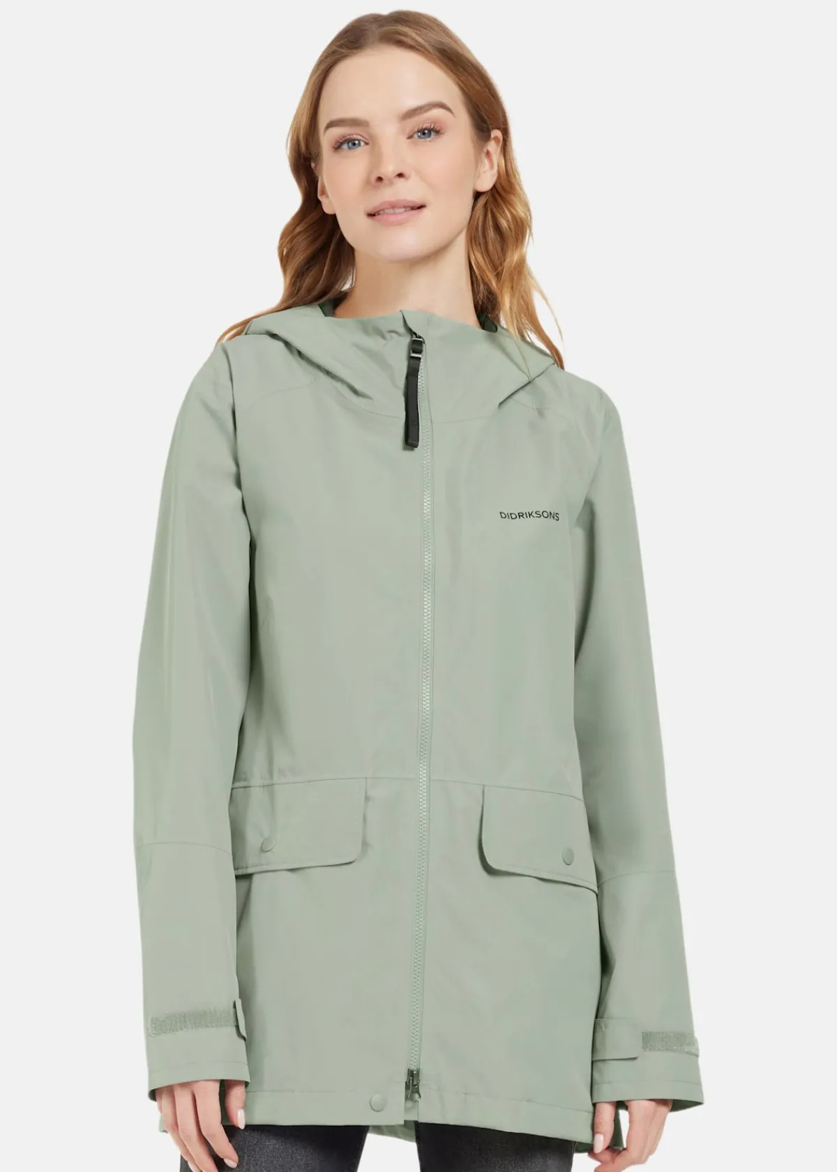 Didriksons TONE WNS PARKA