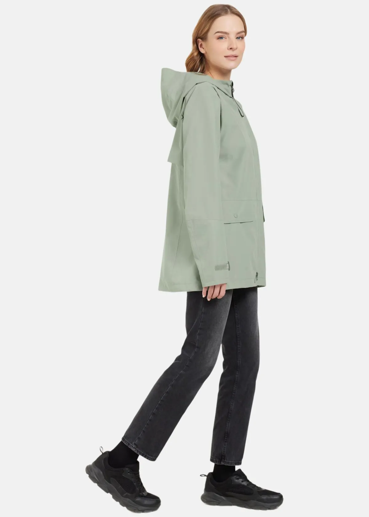 Didriksons TONE WNS PARKA
