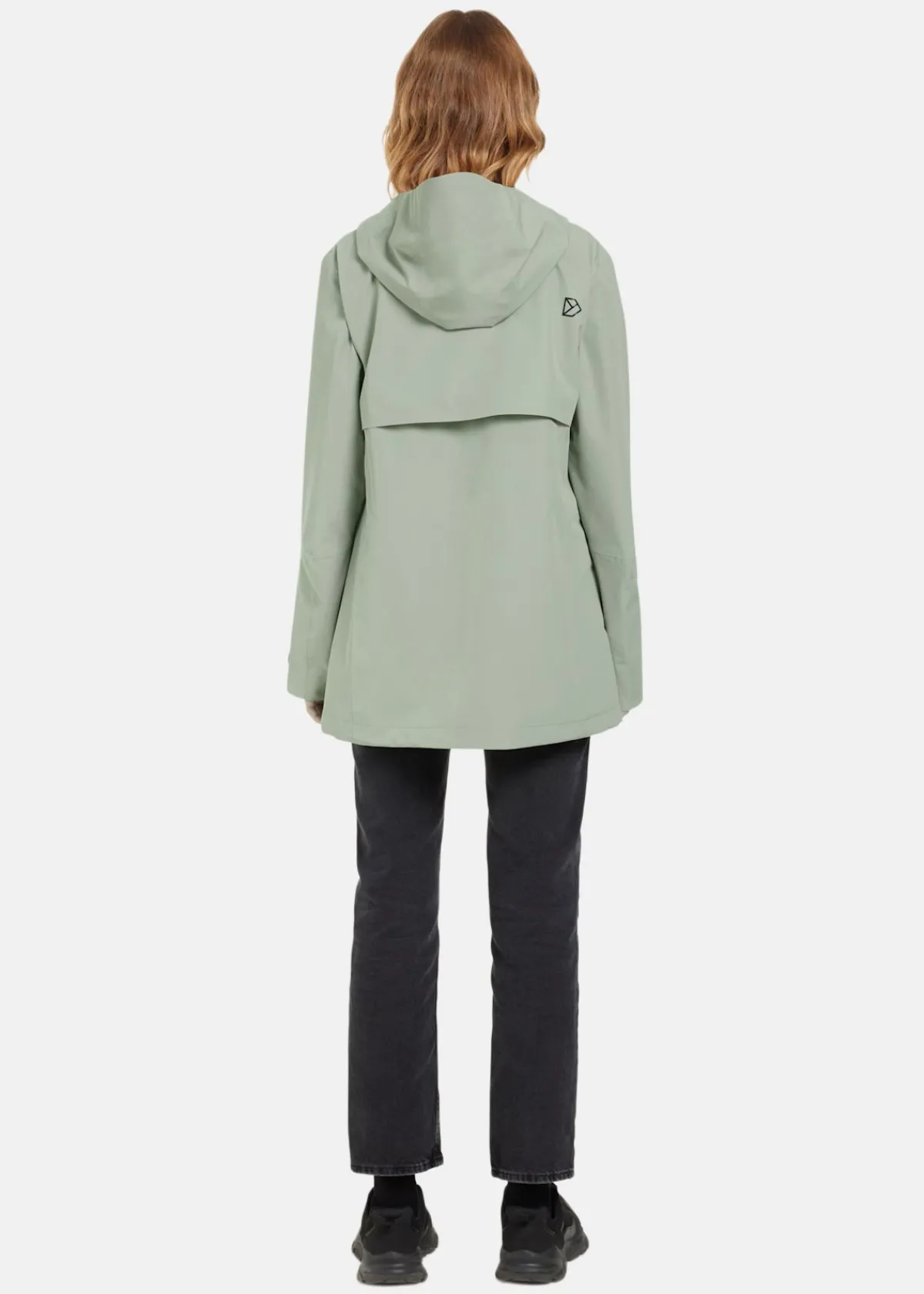 Didriksons TONE WNS PARKA