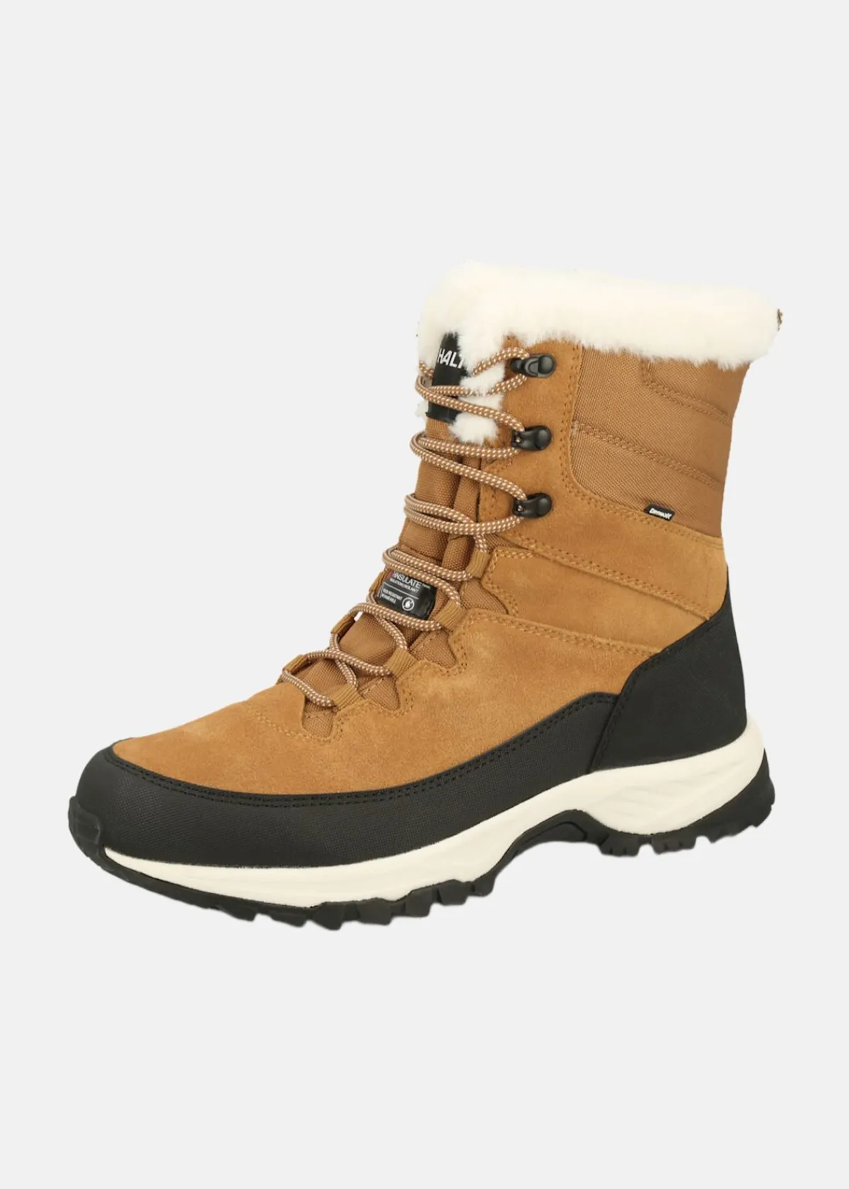 Halti Tornio 2 DX Winter Boot
