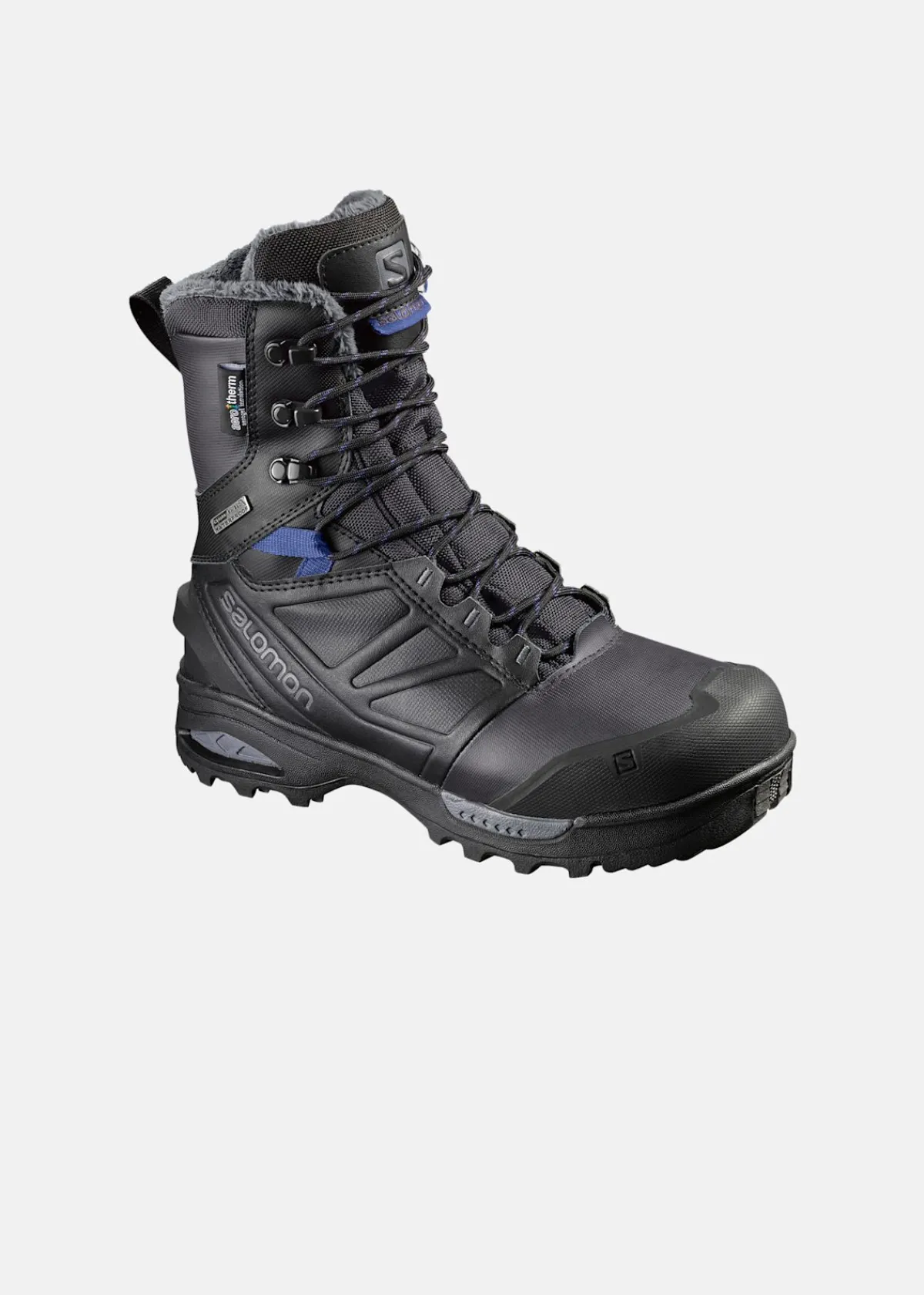Salomon TOUNDRA PRO CSWP W