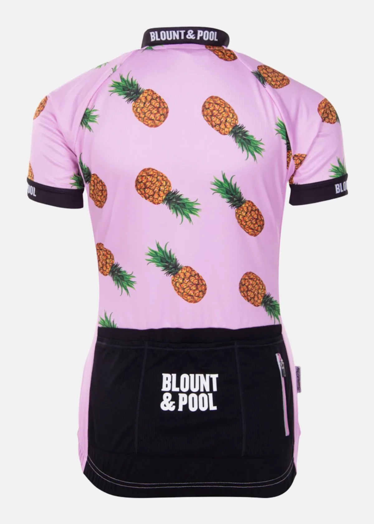 Barn Blount & Pool Tour Bike Tee JR