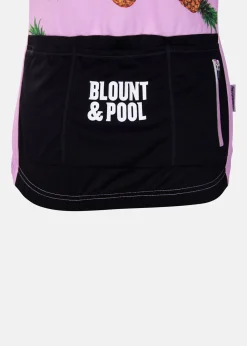 Barn Blount & Pool Tour Bike Tee JR