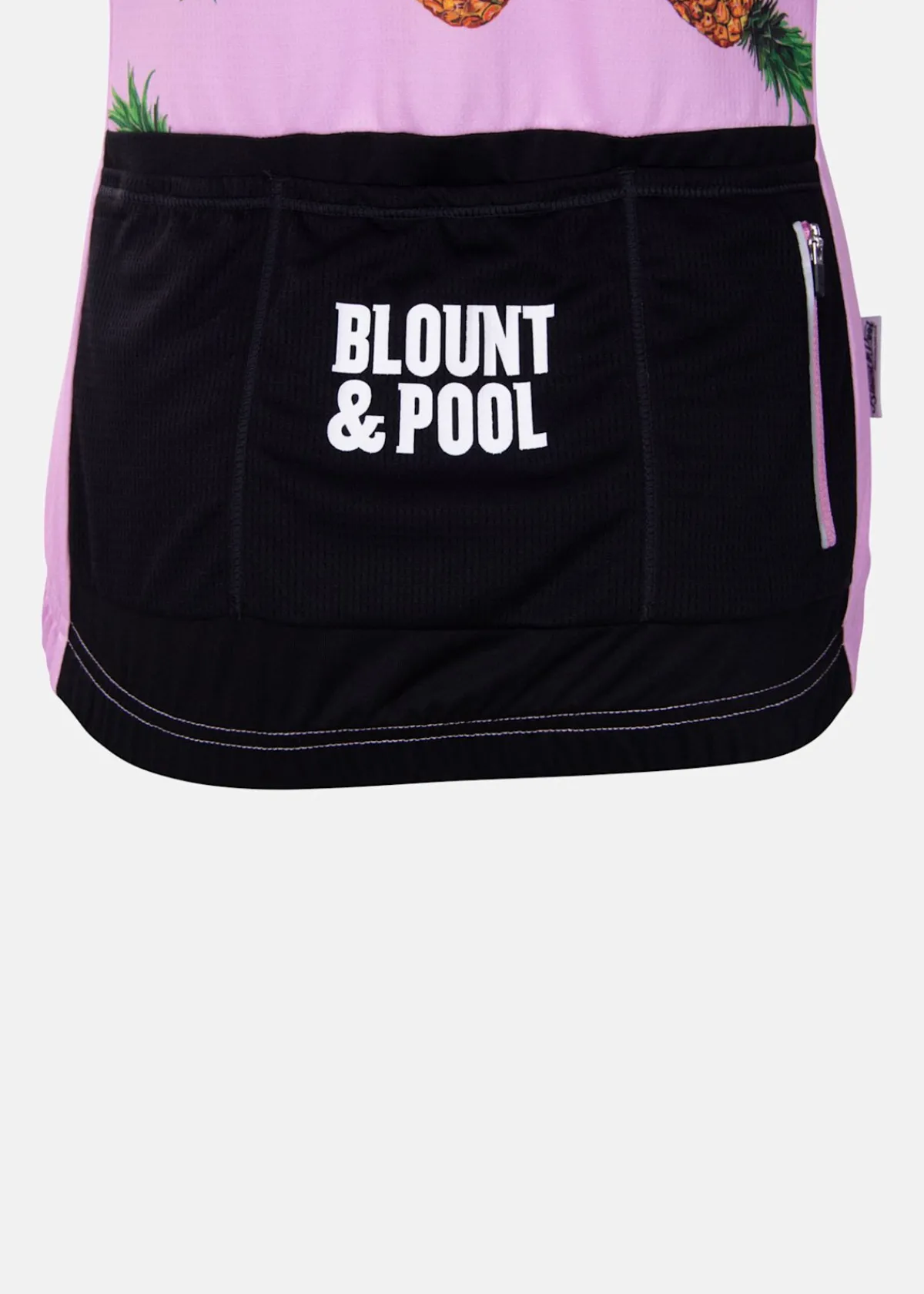 Barn Blount & Pool Tour Bike Tee JR