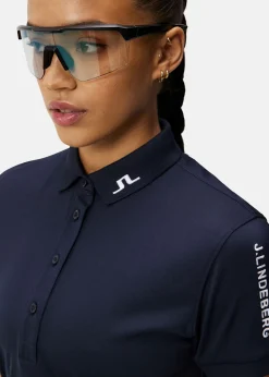 J.lindeberg Tour Tech Golf Polo
