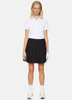 J.lindeberg Tour Tech Golf Polo