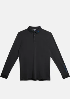 J.lindeberg Tour Tech Long Sleeve