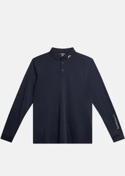 J.lindeberg Tour Tech Long Sleeve
