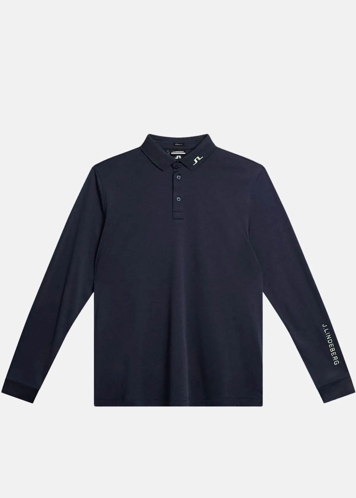 J.lindeberg Tour Tech Long Sleeve