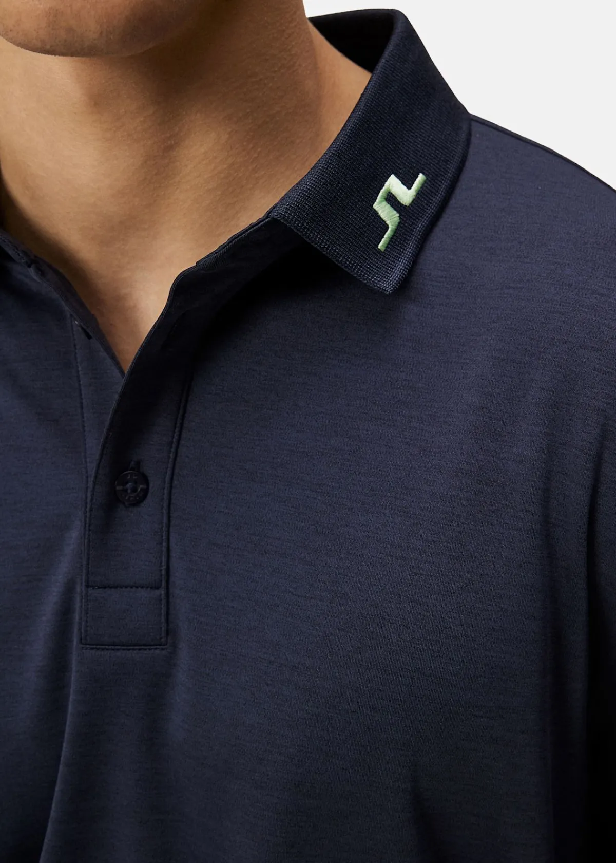 J.lindeberg Tour Tech Long Sleeve
