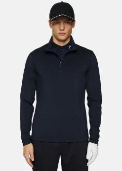 J.lindeberg Tour Tech Mid Layer