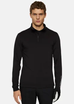 J.lindeberg Tour Tech Mid Layer
