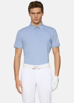 J.lindeberg Tour Tech Polo