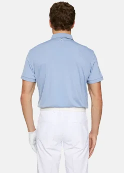 J.lindeberg Tour Tech Polo