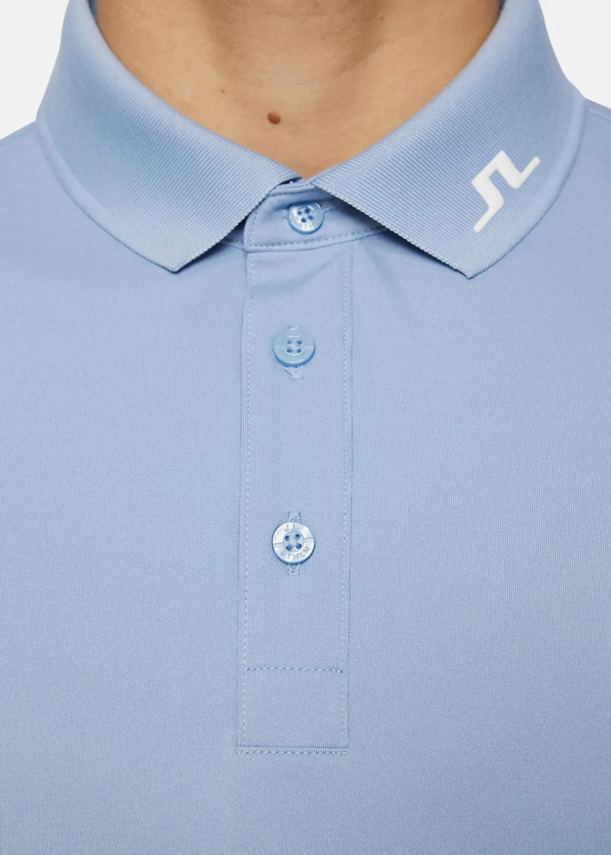 J.lindeberg Tour Tech Polo