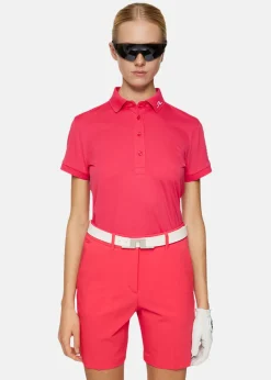 J.lindeberg Tour Tech Polo